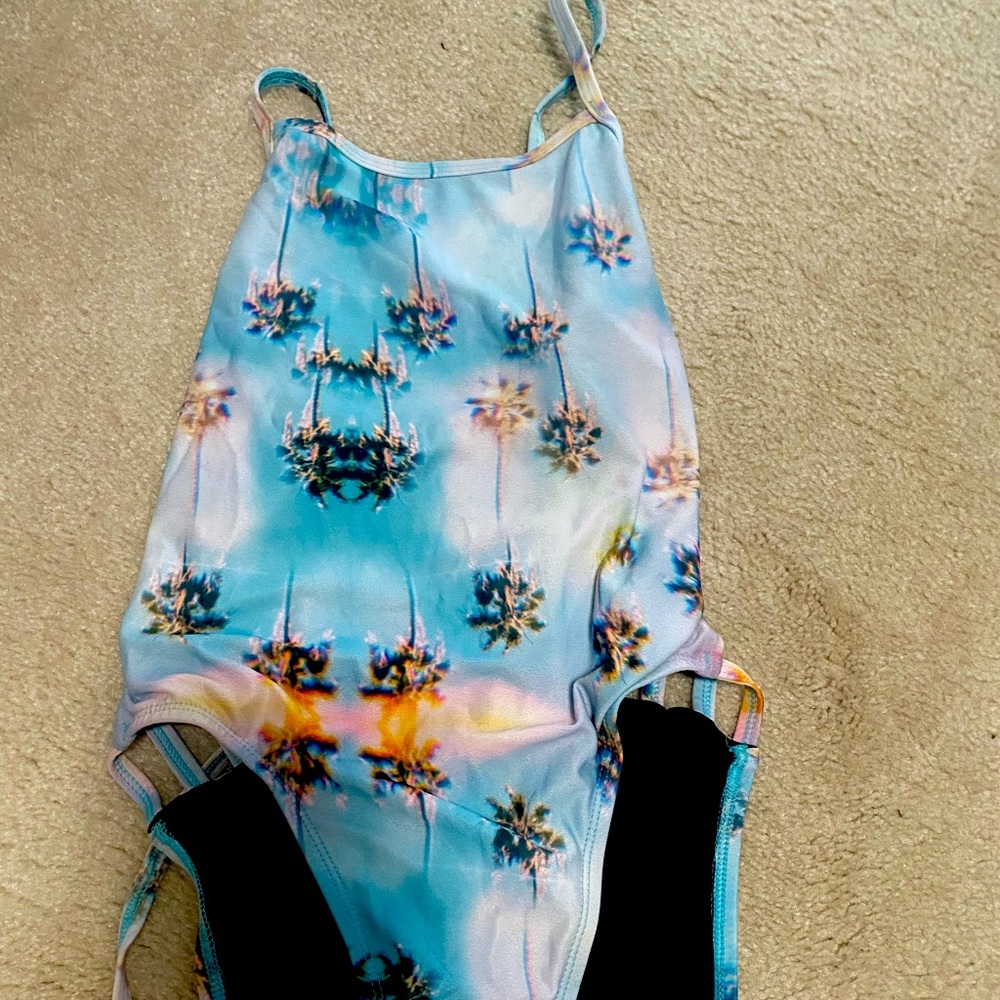 Super cute beach pattern!!